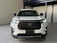 2026 Honda WR-V  Kıbrıs | KKTC İkinci El Satılık Araba - Thumbnail 3