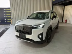 2026 Honda WR-V  Kıbrıs | KKTC İkinci El Satılık Araba - Thumbnail 4