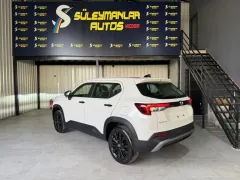 2026 Honda WR-V  Kıbrıs | KKTC İkinci El Satılık Araba - Thumbnail 5