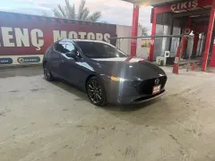 2025 Mazda Mazda 3 1.5 SkyActive-G Kıbrıs | KKTC İkinci El Satılık Araba - Thumbnail 1