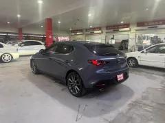 2025 Mazda Mazda 3 1.5 SkyActive-G Kıbrıs | KKTC İkinci El Satılık Araba - Thumbnail 4
