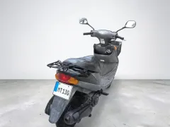 2009 Suzuki Diğer Diğer  Kıbrıs | KKTC İkinci El Satılık Araba - Thumbnail 4