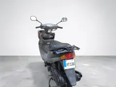 2009 Suzuki Diğer Diğer  Kıbrıs | KKTC İkinci El Satılık Araba - Thumbnail 6