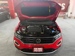 2022 Volkswagen T-Roc  Kıbrıs | KKTC İkinci El Satılık Araba - Thumbnail 2