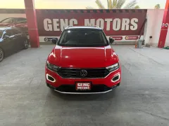 2022 Volkswagen T-Roc  Kıbrıs | KKTC İkinci El Satılık Araba - Thumbnail 3