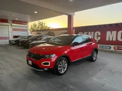 2022 Volkswagen T-Roc  Kıbrıs | KKTC İkinci El Satılık Araba - Thumbnail 4