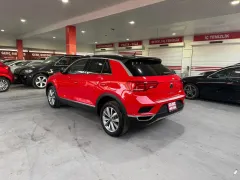 2022 Volkswagen T-Roc  Kıbrıs | KKTC İkinci El Satılık Araba - Thumbnail 5