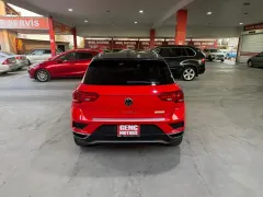 2022 Volkswagen T-Roc  Kıbrıs | KKTC İkinci El Satılık Araba - Thumbnail 6