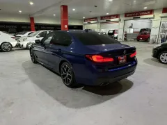 2023 BMW 5 Serisi 523d Kıbrıs | KKTC İkinci El Satılık Araba - Thumbnail 3