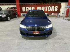 2023 BMW 5 Serisi 523d Kıbrıs | KKTC İkinci El Satılık Araba - Thumbnail 5