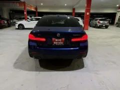 2023 BMW 5 Serisi 523d Kıbrıs | KKTC İkinci El Satılık Araba - Thumbnail 6