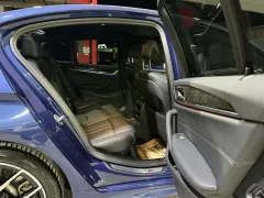 2023 BMW 5 Serisi 523d Kıbrıs | KKTC İkinci El Satılık Araba - Thumbnail 7