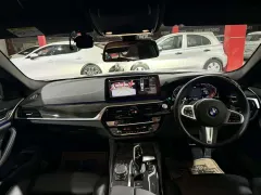 2023 BMW 5 Serisi 523d Kıbrıs | KKTC İkinci El Satılık Araba - Thumbnail 8
