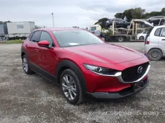 2021 Mazda CX-30  Kıbrıs | KKTC İkinci El Satılık Araba - Thumbnail 1