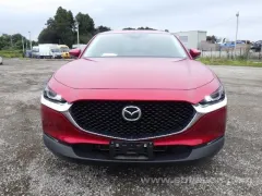 2021 Mazda CX-30  Kıbrıs | KKTC İkinci El Satılık Araba - Thumbnail 2