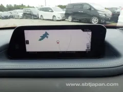 2021 Mazda CX-30  Kıbrıs | KKTC İkinci El Satılık Araba - Thumbnail 3