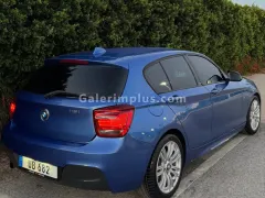 2015 BMW 1 Serisi 116i Kıbrıs | KKTC İkinci El Satılık Araba - Thumbnail 2