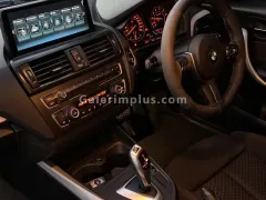 2015 BMW 1 Serisi 116i Kıbrıs | KKTC İkinci El Satılık Araba - Thumbnail 3