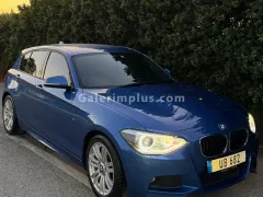 2015 BMW 1 Serisi 116i Kıbrıs | KKTC İkinci El Satılık Araba - Thumbnail 6