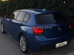 2015 BMW 1 Serisi 116i Kıbrıs | KKTC İkinci El Satılık Araba - Thumbnail 7