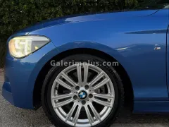 2015 BMW 1 Serisi 116i Kıbrıs | KKTC İkinci El Satılık Araba - Thumbnail 8