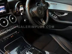 2015 Mercedes-Benz C Serisi C 220 d Kıbrıs | KKTC İkinci El Satılık Araba - Thumbnail 3