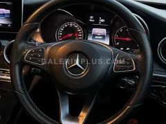 2015 Mercedes-Benz C Serisi C 220 d Kıbrıs | KKTC İkinci El Satılık Araba - Thumbnail 5