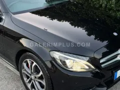 2015 Mercedes-Benz C Serisi C 220 d Kıbrıs | KKTC İkinci El Satılık Araba - Thumbnail 7