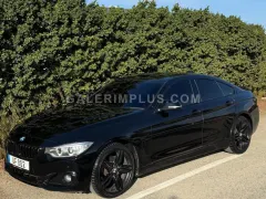 2017 BMW 4 Serisi 420d Gran Coupe Kıbrıs | KKTC İkinci El Satılık Araba - Thumbnail 1