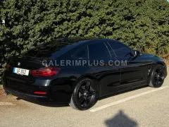 2017 BMW 4 Serisi 420d Gran Coupe Kıbrıs | KKTC İkinci El Satılık Araba - Thumbnail 2
