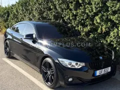 2017 BMW 4 Serisi 420d Gran Coupe Kıbrıs | KKTC İkinci El Satılık Araba - Thumbnail 3