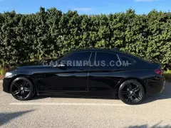 2017 BMW 4 Serisi 420d Gran Coupe Kıbrıs | KKTC İkinci El Satılık Araba - Thumbnail 5