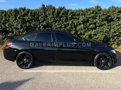 2017 BMW 4 Serisi 420d Gran Coupe Kıbrıs | KKTC İkinci El Satılık Araba - Thumbnail 6