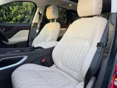 2017 Jaguar F-Pace F-Pace 2.0 D Kıbrıs | KKTC İkinci El Satılık Araba - Thumbnail 4