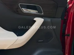 2017 Jaguar F-Pace F-Pace 2.0 D Kıbrıs | KKTC İkinci El Satılık Araba - Thumbnail 5