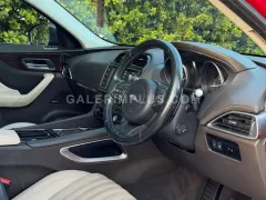 2017 Jaguar F-Pace F-Pace 2.0 D Kıbrıs | KKTC İkinci El Satılık Araba - Thumbnail 6