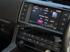 2017 Jaguar F-Pace F-Pace 2.0 D Kıbrıs | KKTC İkinci El Satılık Araba - Thumbnail 8