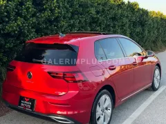 2021 Volkswagen Golf 1.5 eTSI Kıbrıs | KKTC İkinci El Satılık Araba - Thumbnail 2
