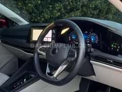 2021 Volkswagen Golf 1.5 eTSI Kıbrıs | KKTC İkinci El Satılık Araba - Thumbnail 3