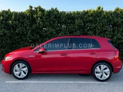 2021 Volkswagen Golf 1.5 eTSI Kıbrıs | KKTC İkinci El Satılık Araba - Thumbnail 6