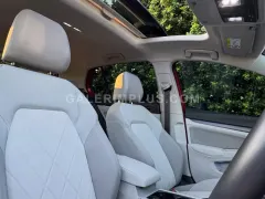 2021 Volkswagen Golf 1.5 eTSI Kıbrıs | KKTC İkinci El Satılık Araba - Thumbnail 8