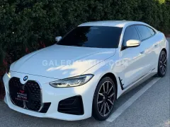 2022 BMW 4 Serisi 420i Gran Coupe Kıbrıs | KKTC İkinci El Satılık Araba - Thumbnail 1