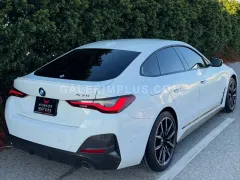 2022 BMW 4 Serisi 420i Gran Coupe Kıbrıs | KKTC İkinci El Satılık Araba - Thumbnail 2