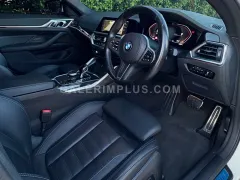 2022 BMW 4 Serisi 420i Gran Coupe Kıbrıs | KKTC İkinci El Satılık Araba - Thumbnail 3