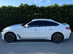 2022 BMW 4 Serisi 420i Gran Coupe Kıbrıs | KKTC İkinci El Satılık Araba - Thumbnail 4