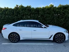2022 BMW 4 Serisi 420i Gran Coupe Kıbrıs | KKTC İkinci El Satılık Araba - Thumbnail 5