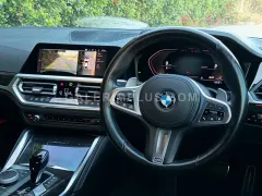 2022 BMW 4 Serisi 420i Gran Coupe Kıbrıs | KKTC İkinci El Satılık Araba - Thumbnail 6