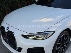 2022 BMW 4 Serisi 420i Gran Coupe Kıbrıs | KKTC İkinci El Satılık Araba - Thumbnail 7