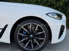 2022 BMW 4 Serisi 420i Gran Coupe Kıbrıs | KKTC İkinci El Satılık Araba - Thumbnail 8