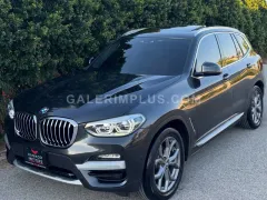 2022 BMW X3 20d xDrive Kıbrıs | KKTC İkinci El Satılık Araba - Thumbnail 1